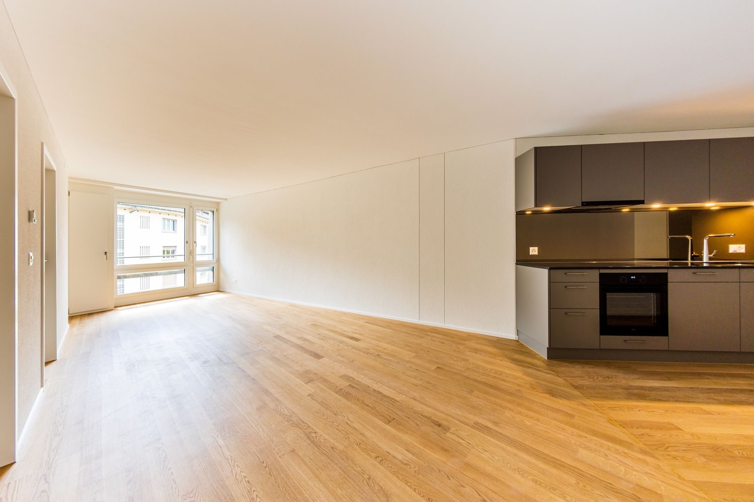 Appartamento di 3 ½ locali, foto 9 di 10