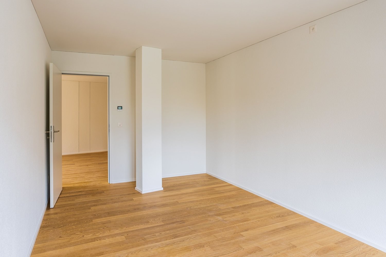 Appartamento di 3 ½ locali, foto 6 di 10