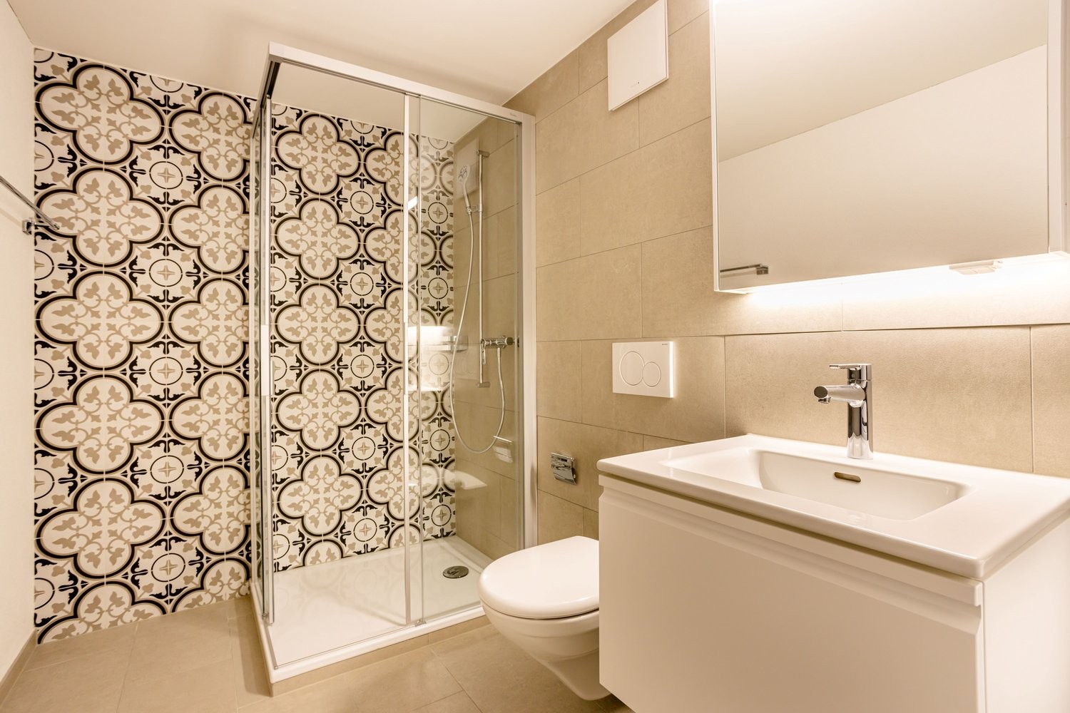 Appartamento di 3 ½ locali, foto 7 di 10