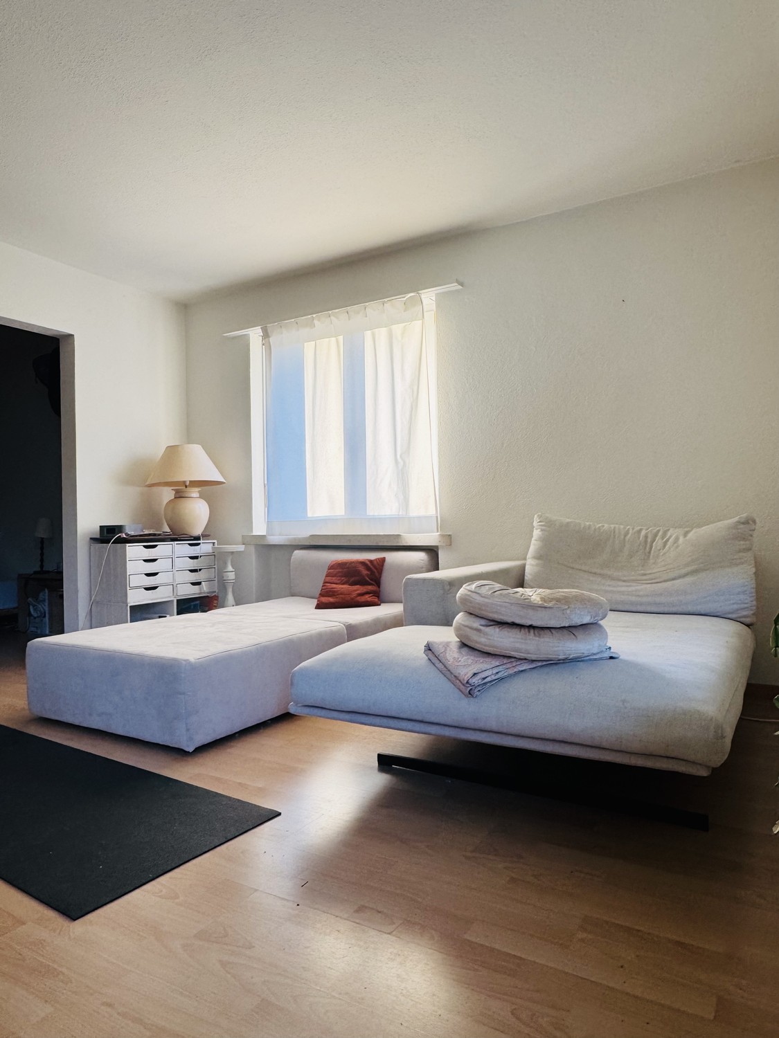 appartamento di 1 ½ locali, foto 2 di 10