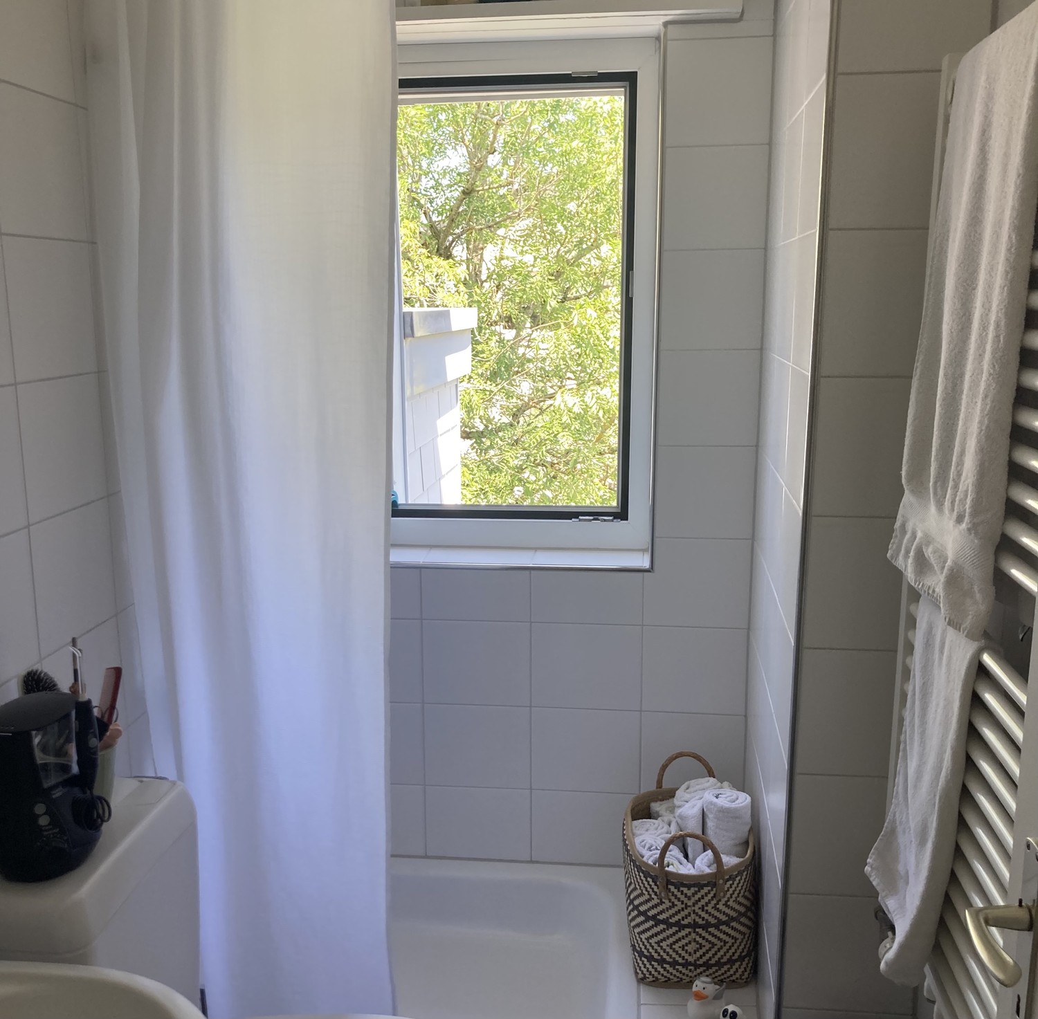 appartamento di 1 ½ locali, foto 4 di 10