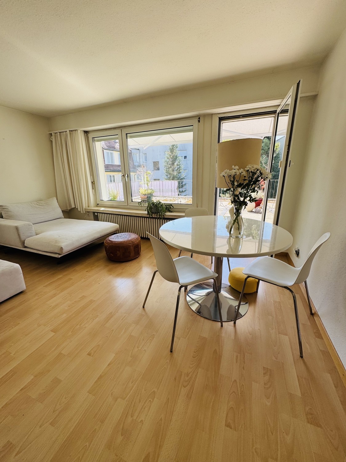 appartamento di 1 ½ locali, foto 3 di 10