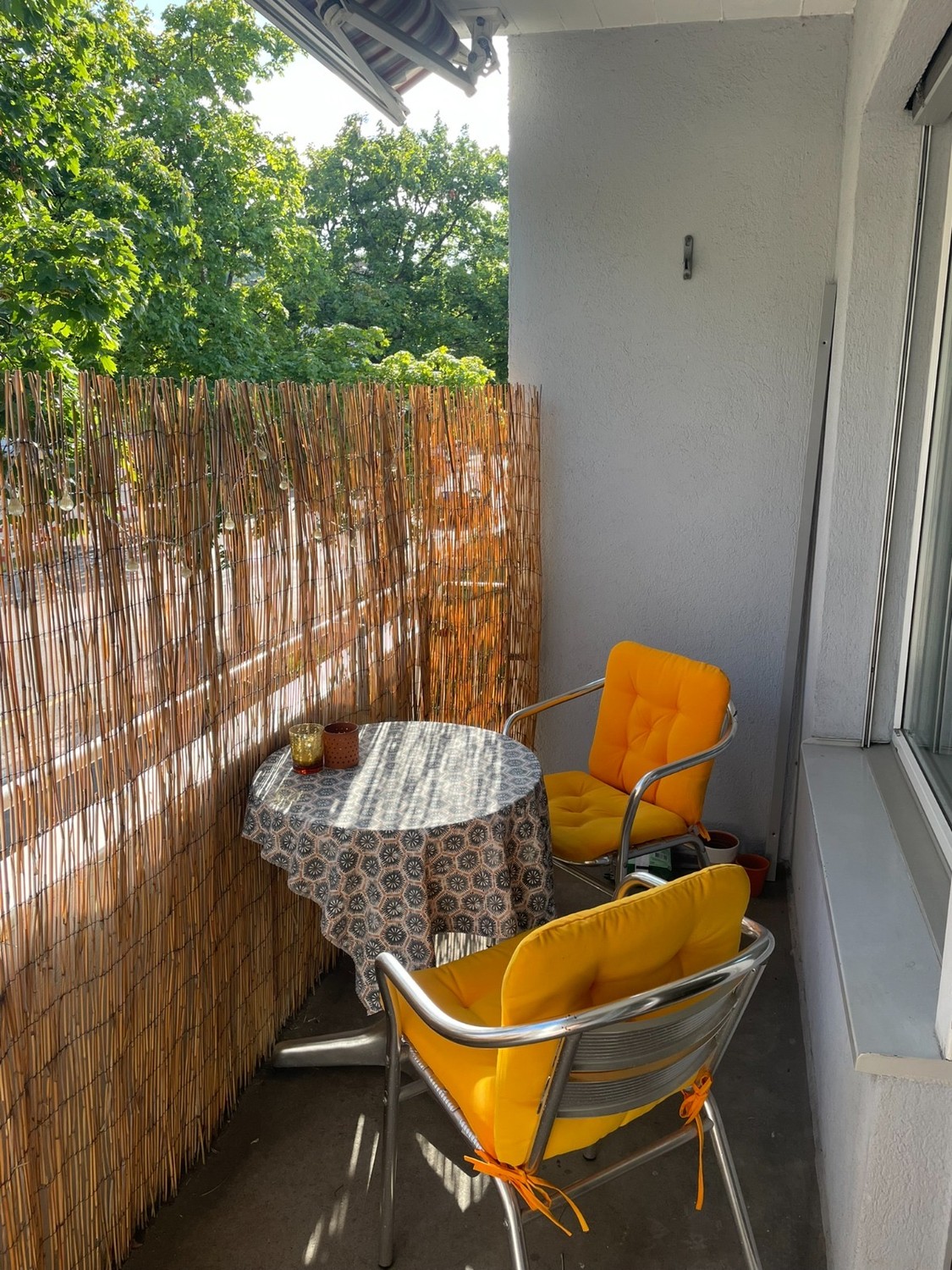Appartamento di 1 ½ locali