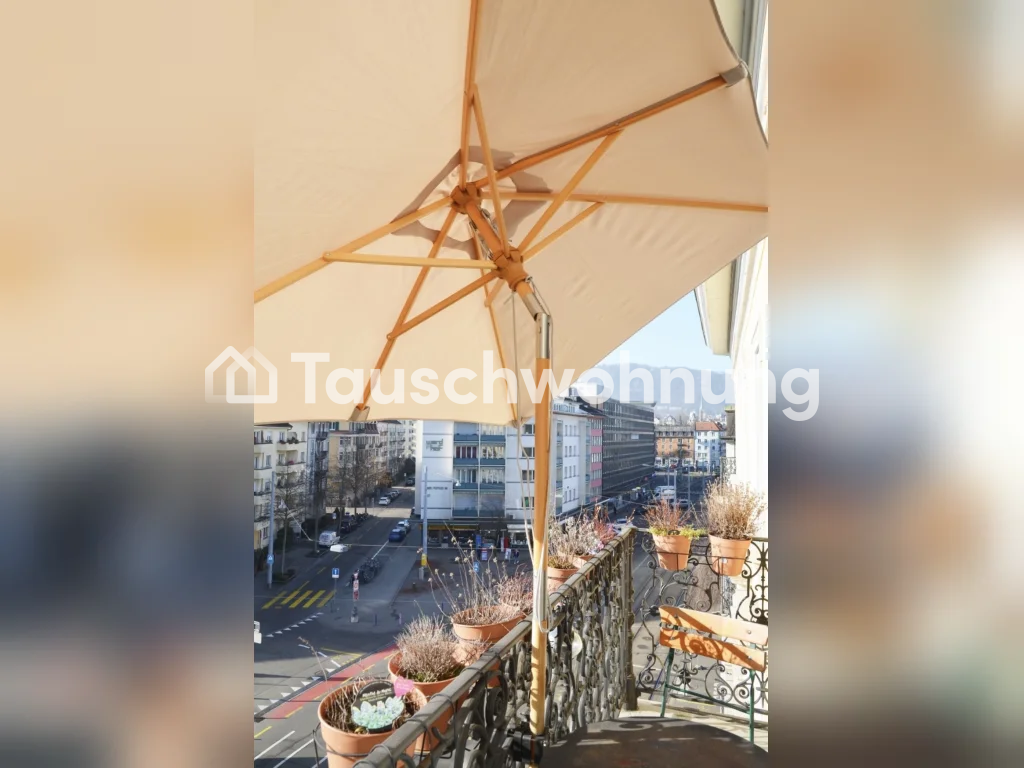 Appartamento di 3 ½ locali, foto 1 di 6