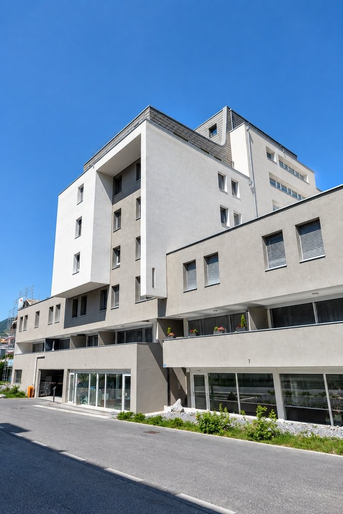 Appartamento di 3 ½ locali