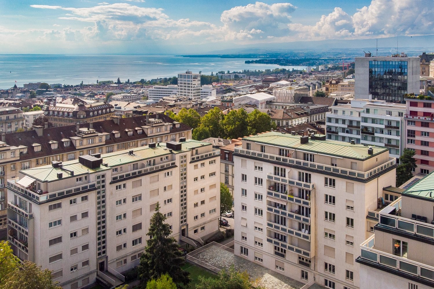 Appartamento di 2 ½ locali, foto 2 di 10