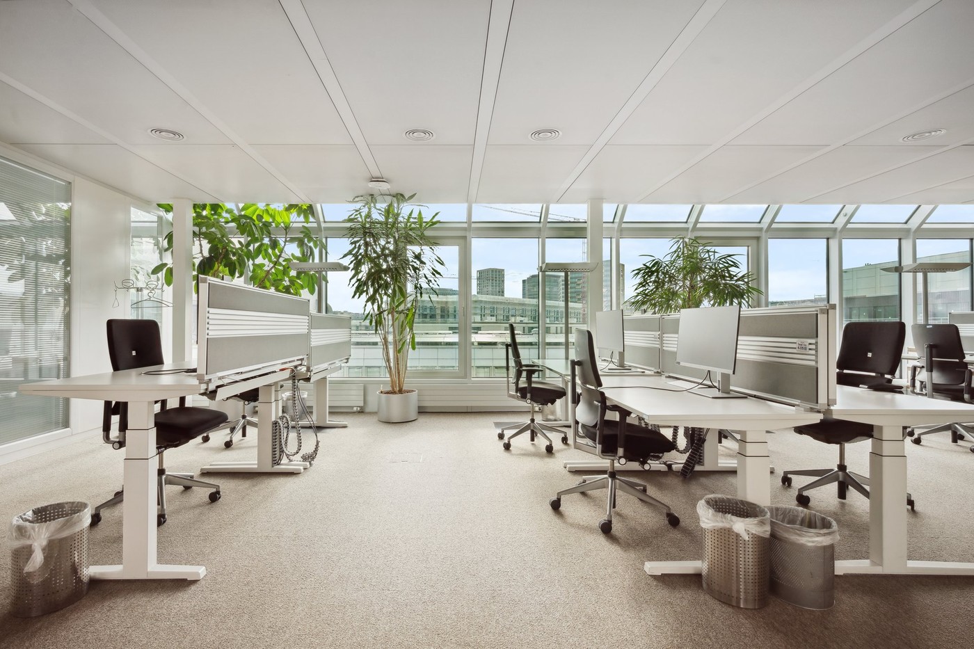 635m² ufficio
