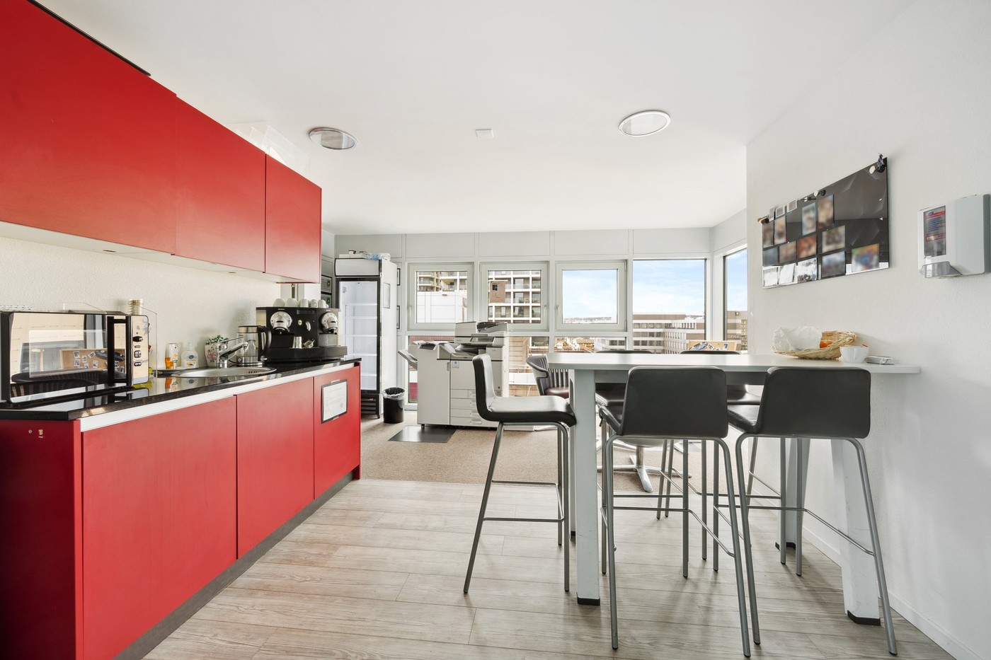 635m² ufficio