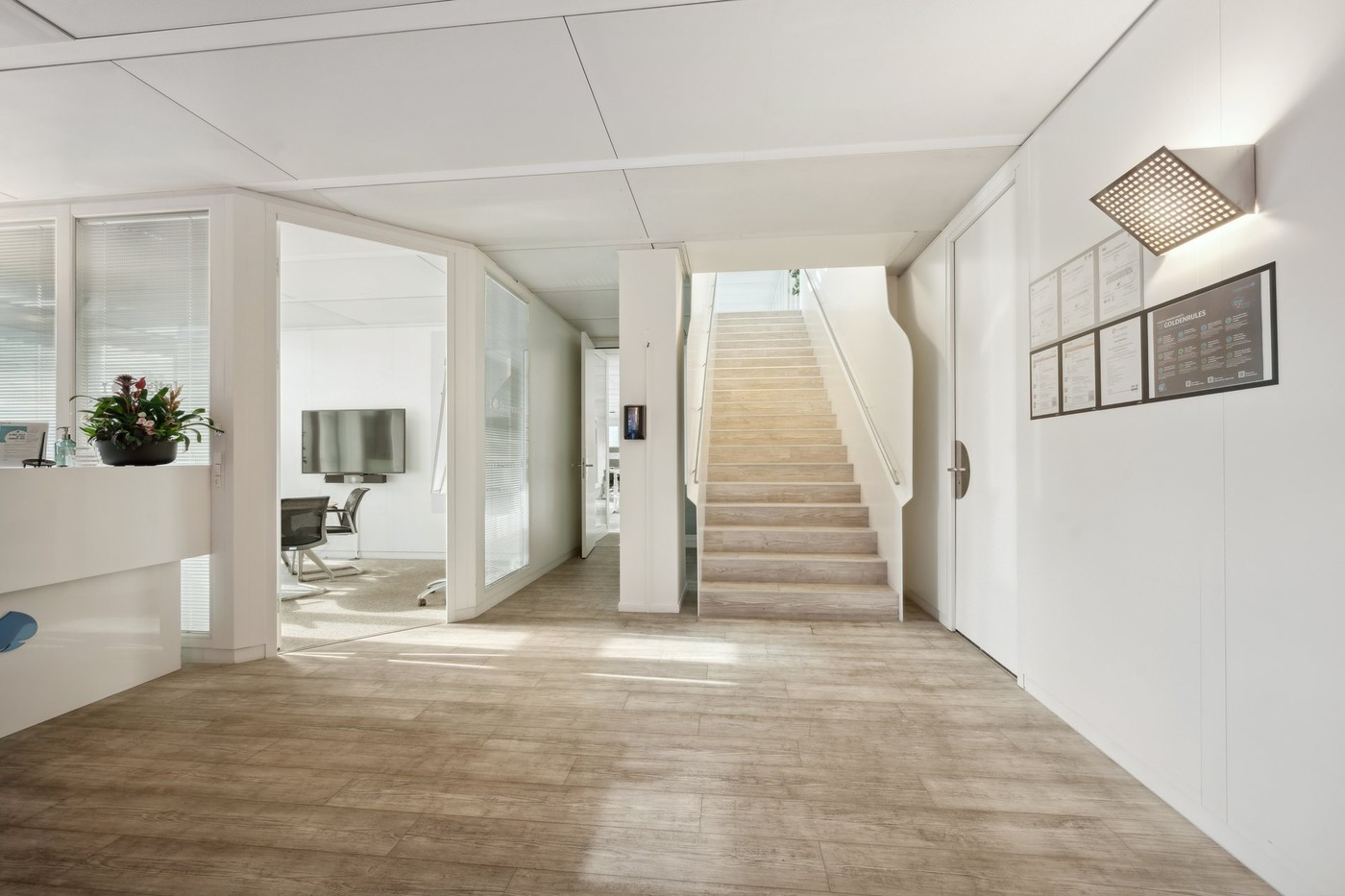 635m² ufficio