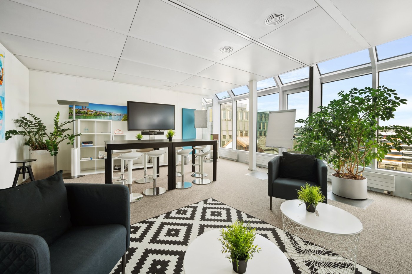 635m² ufficio