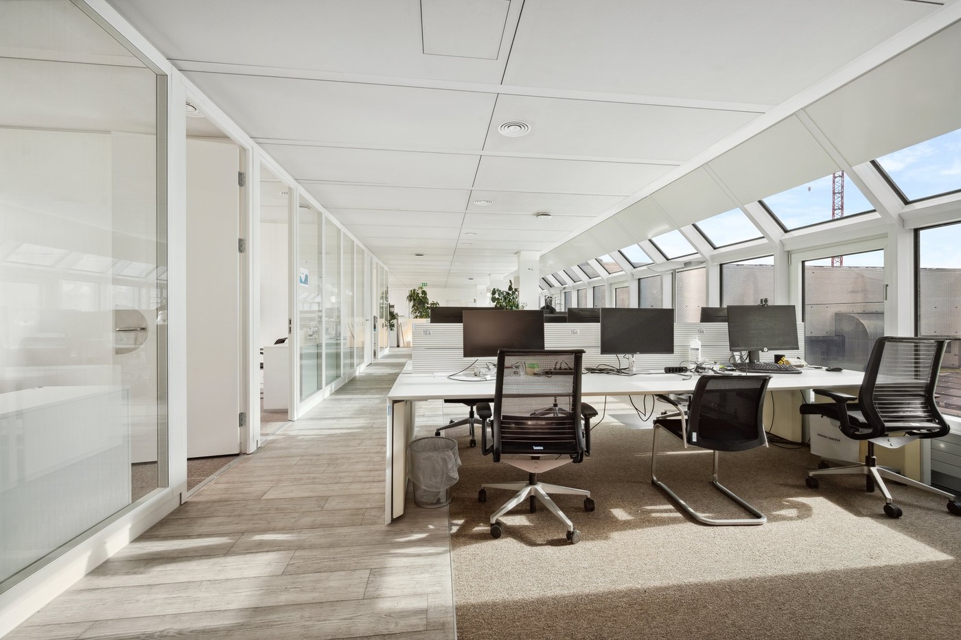 635m² ufficio