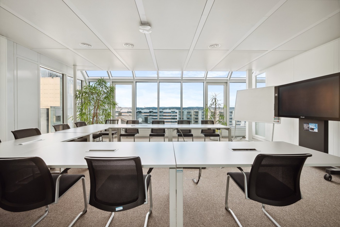 635m² ufficio