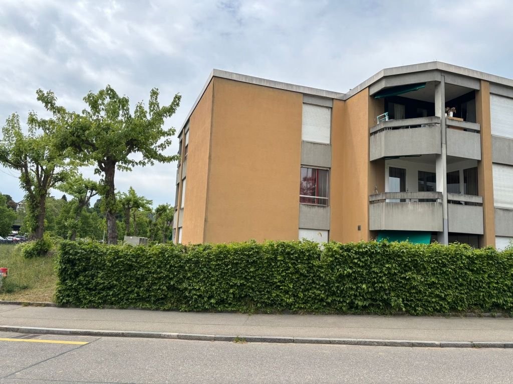appartamento di 3 locali