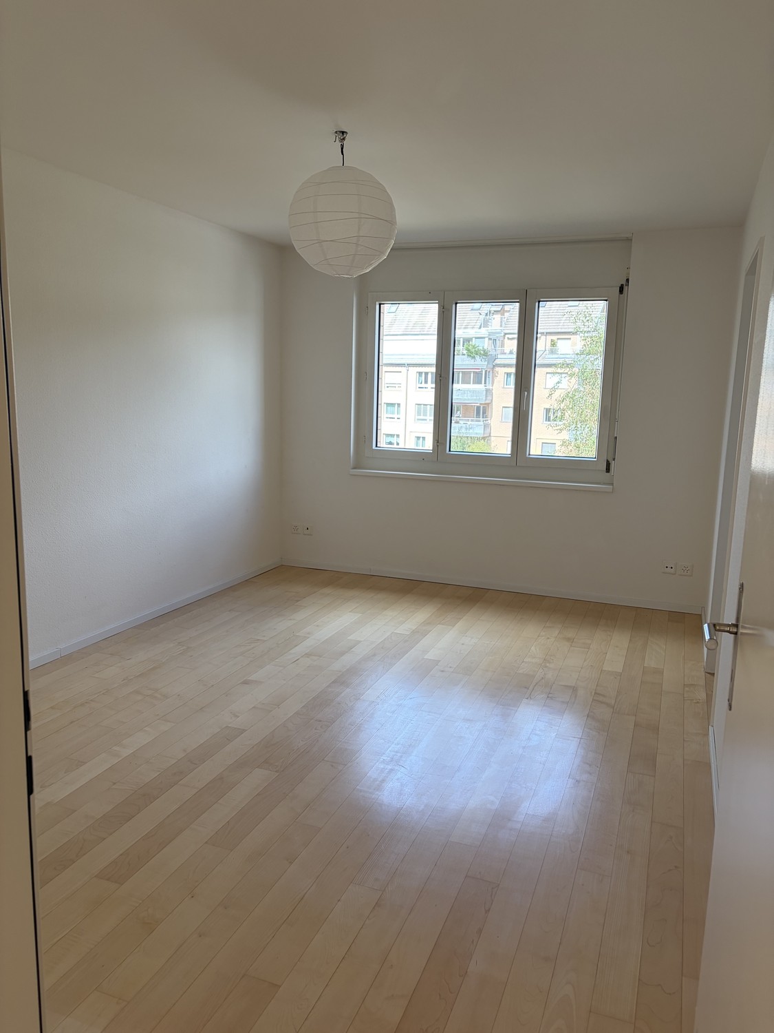Appartamento di 4 ½ locali, foto 4 di 5