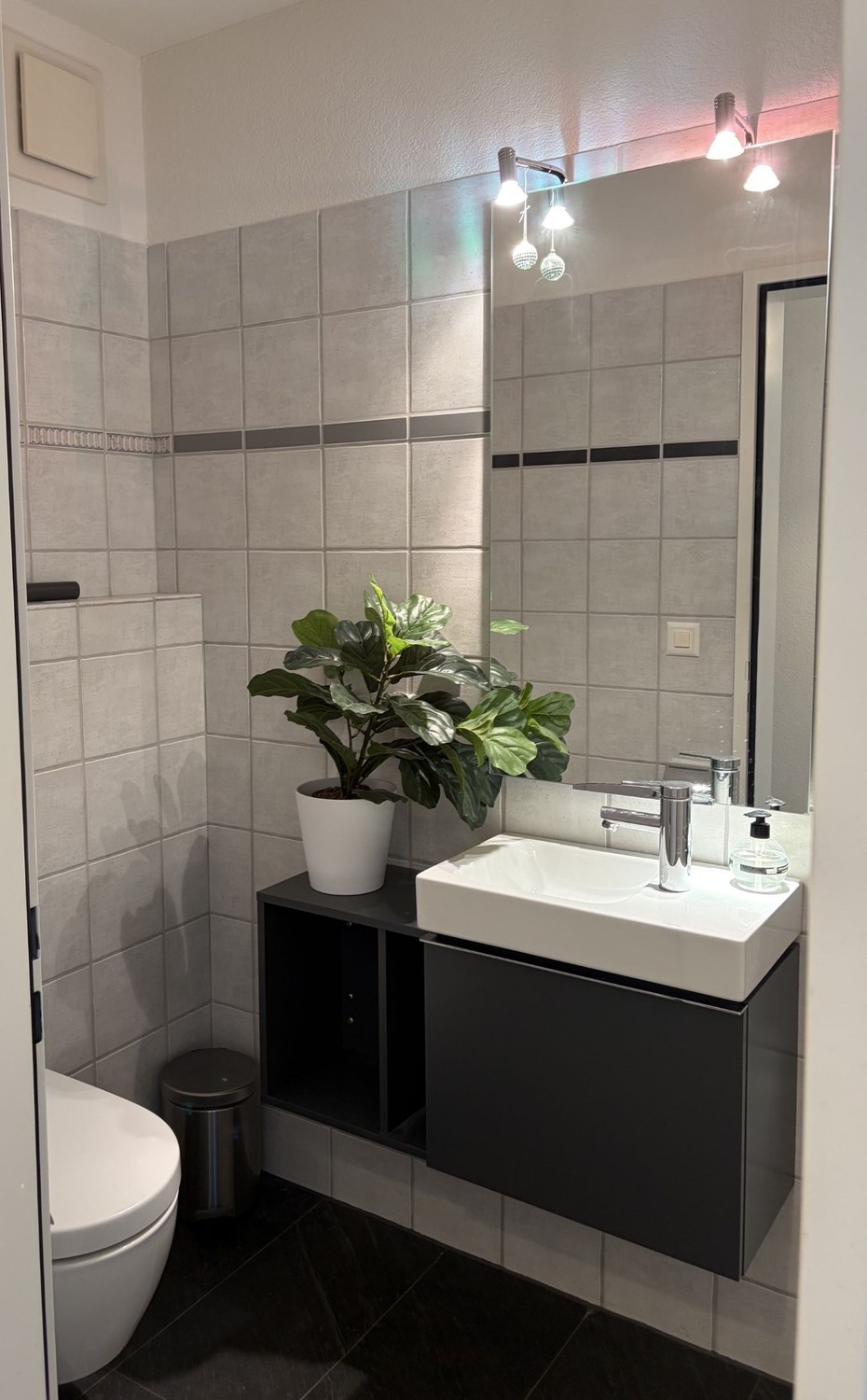 Appartamento di 4 ½ locali, foto 3 di 5