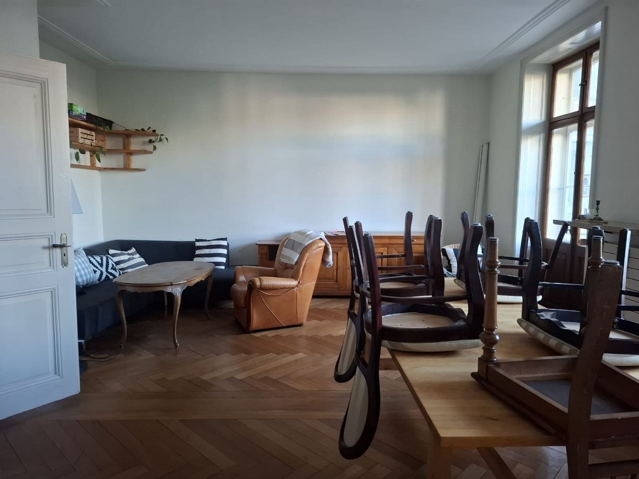 Room in a shared flat