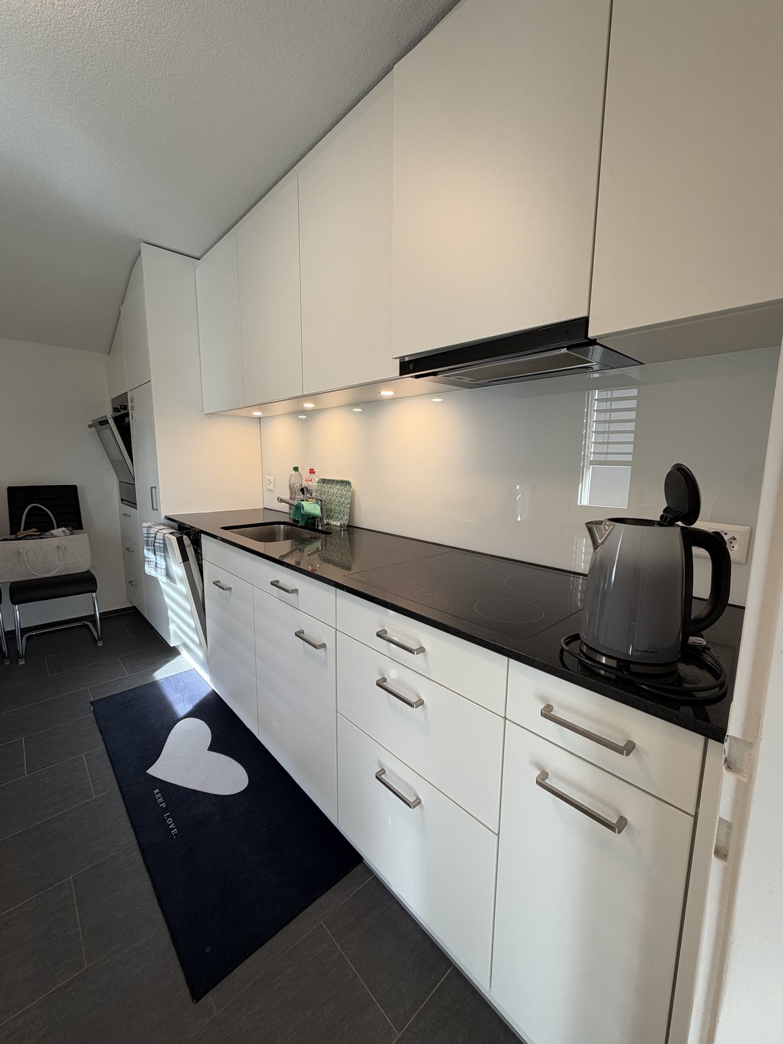 Appartamento di 4 ½ locali, foto 7 di 10