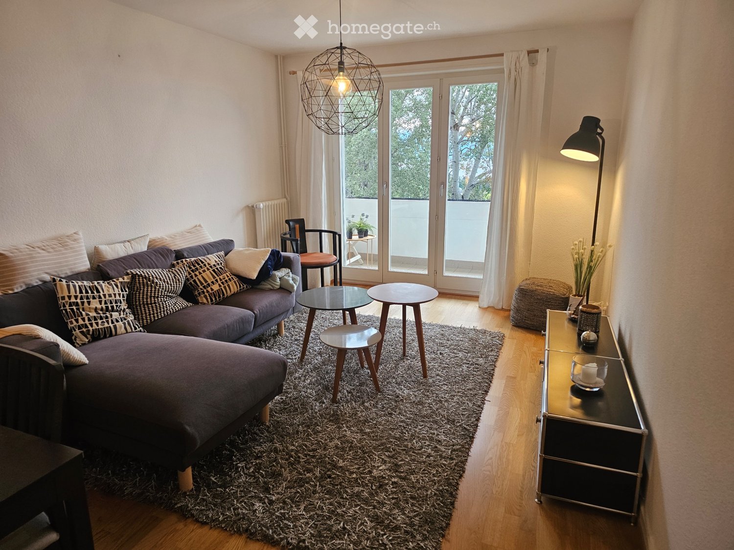 Appartamento di 2 ½ locali, foto 3 di 3