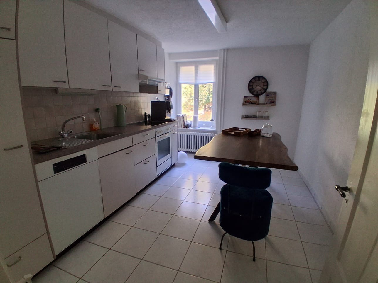 appartamento di 2 locali, foto 1 di 6