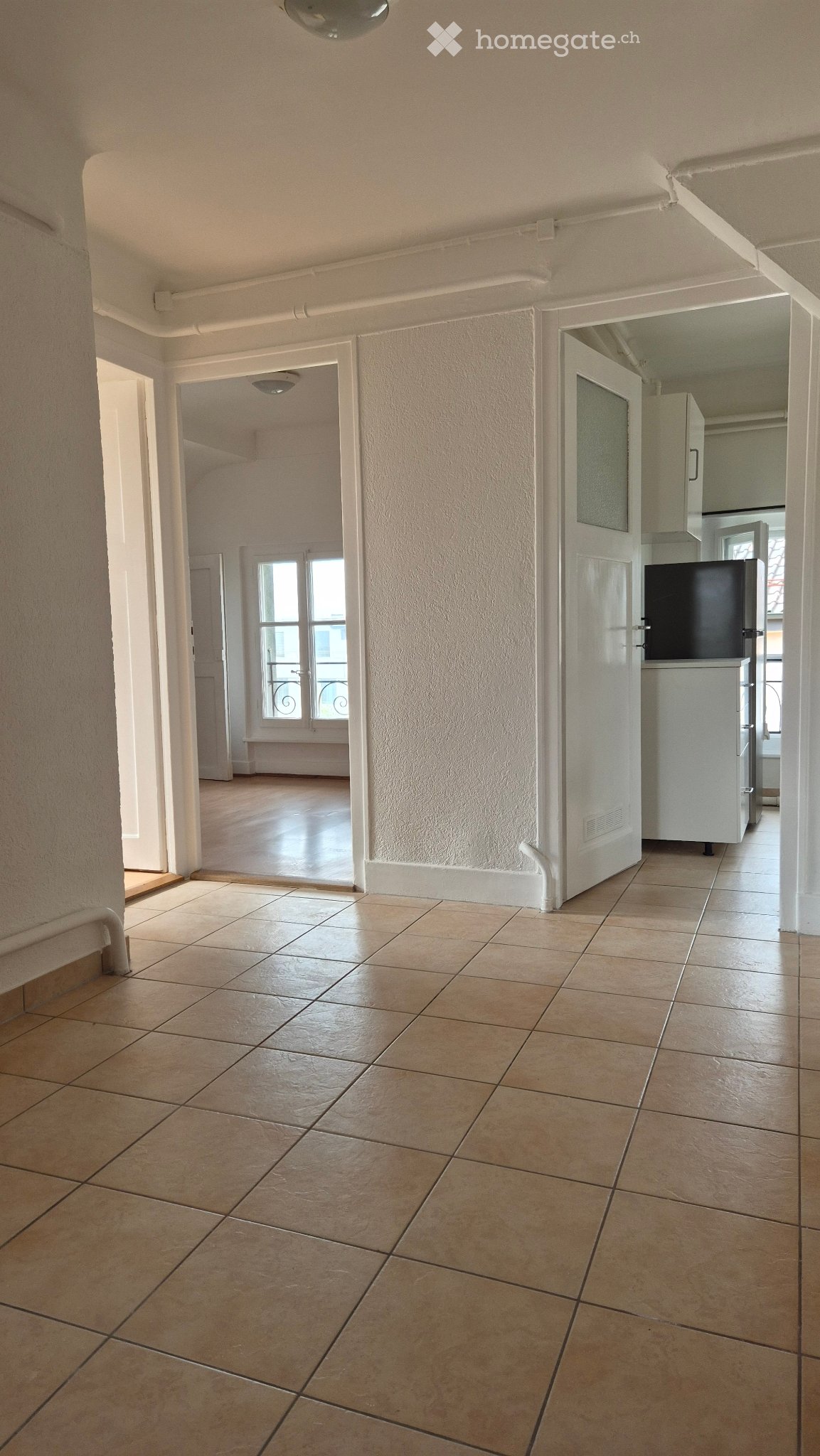 Appartamento di 2 ½ locali, foto 3 di 5