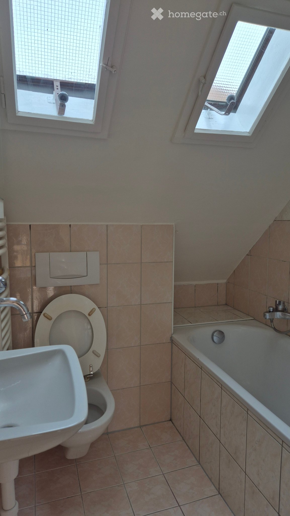 Appartamento di 2 ½ locali, foto 4 di 5