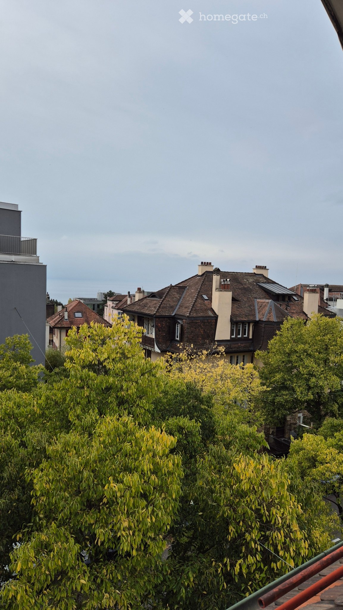 Appartamento di 2 ½ locali, foto 2 di 5