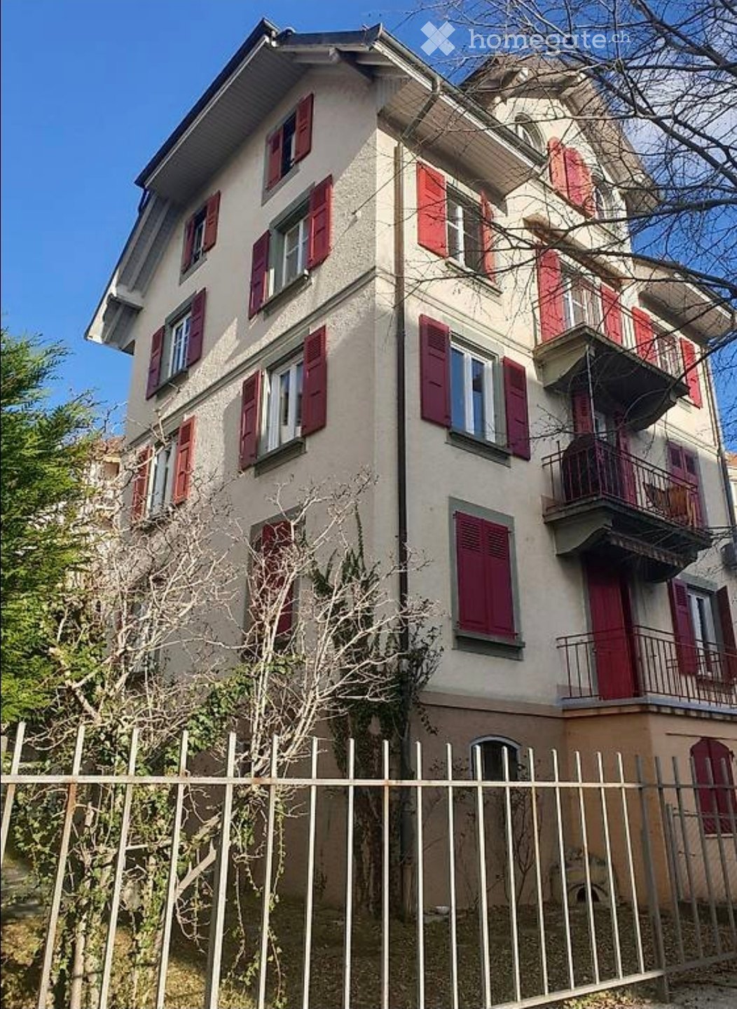 Appartamento di 2 ½ locali, foto 1 di 5