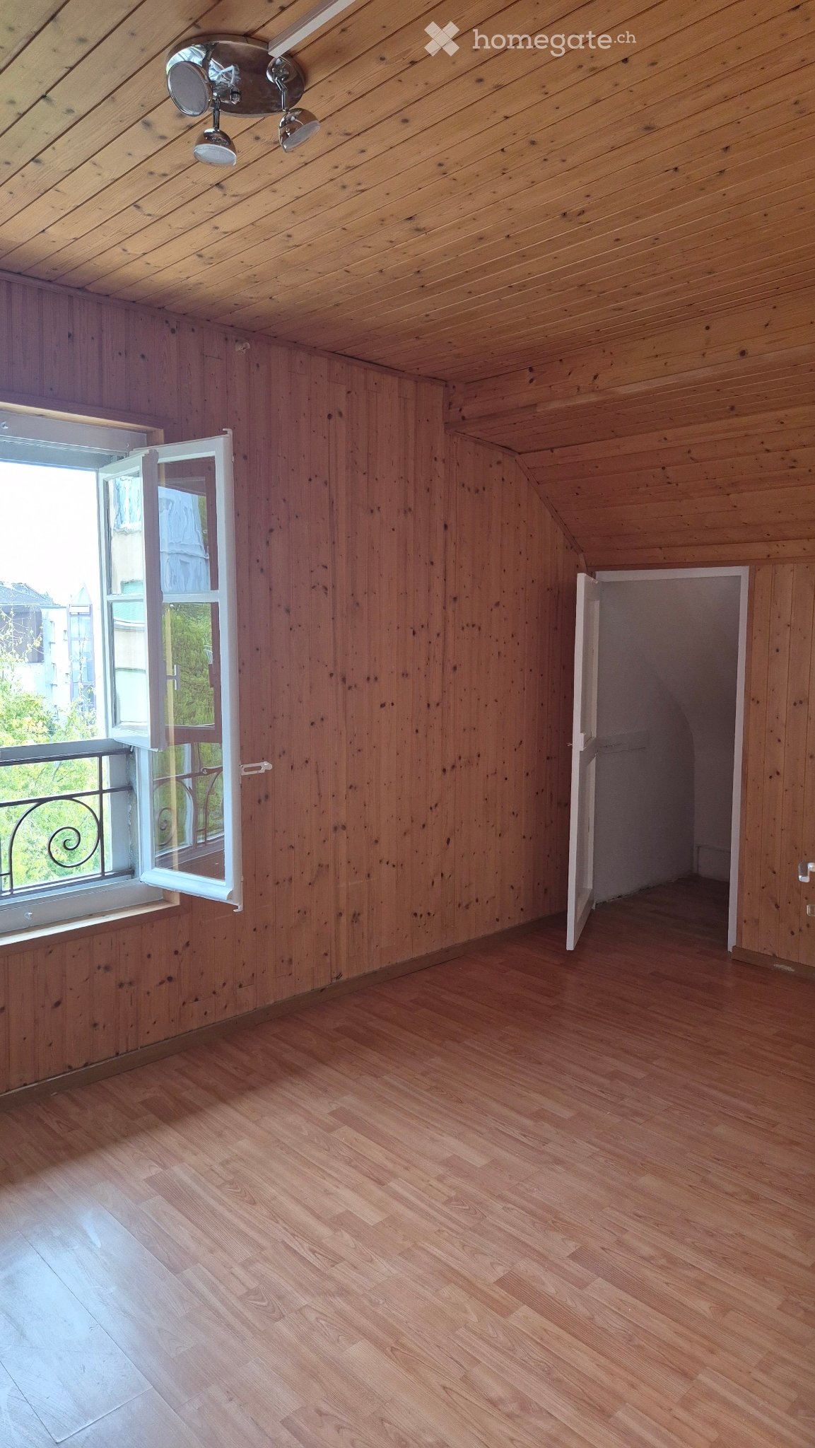 Appartamento di 2 ½ locali, foto 5 di 5