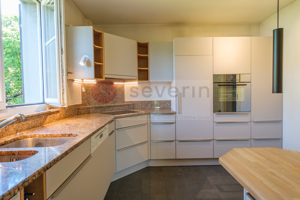 Villa di 8 ½ locali, foto 7 di 10