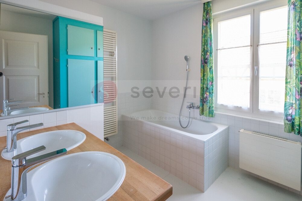 Villa di 8 ½ locali, foto 10 di 10