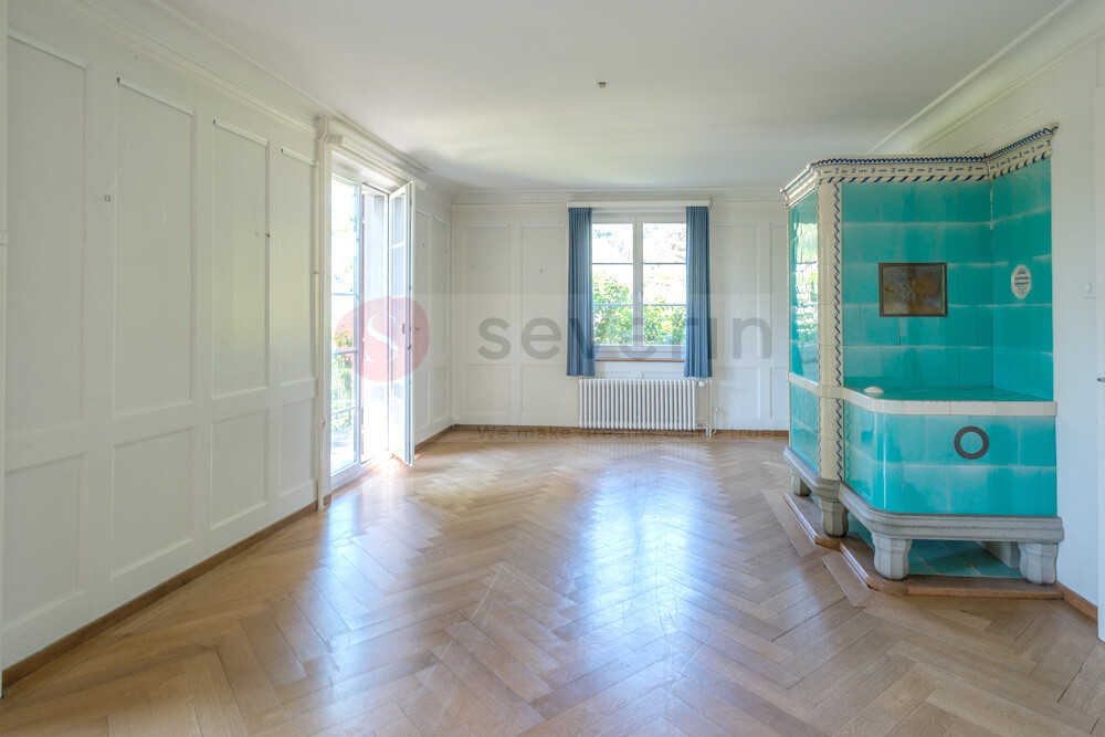 Villa di 8 ½ locali, foto 6 di 10