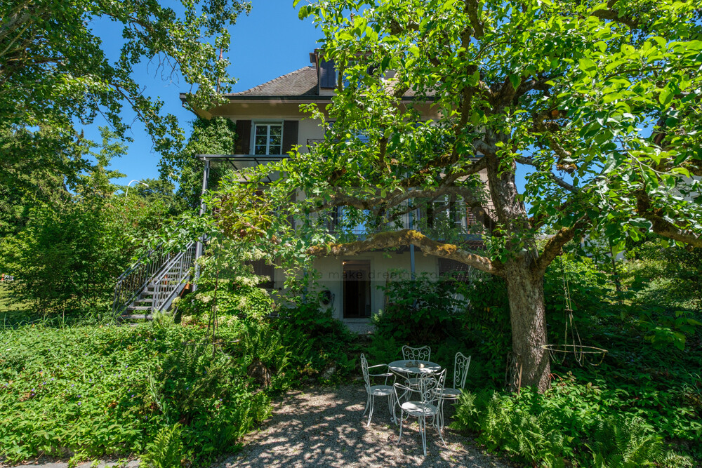 Villa di 8 ½ locali, foto 4 di 10
