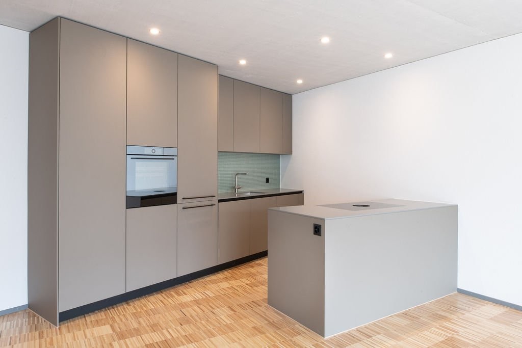 Appartamento di 2 ½ locali