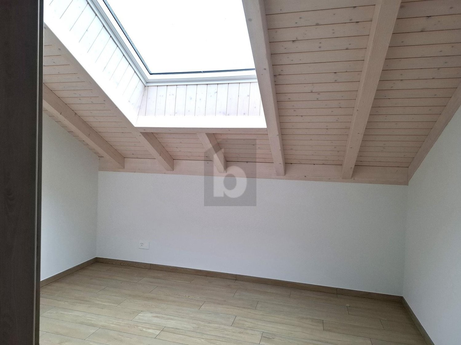 appartamento attico 4 ½ locali
