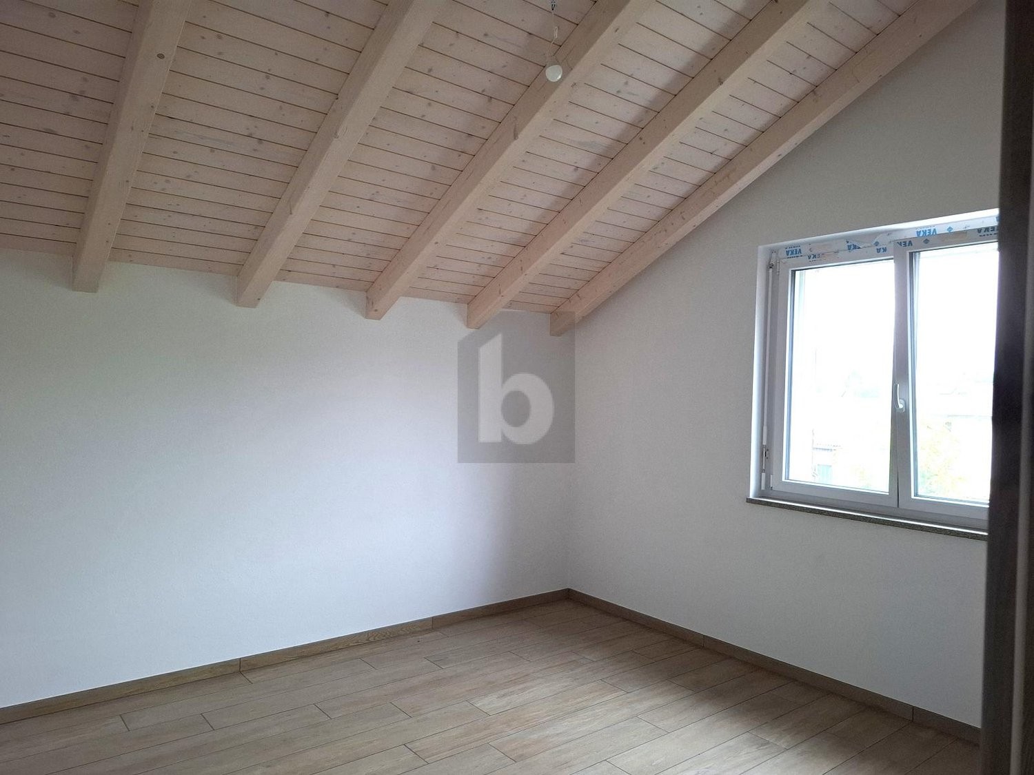 appartamento attico 4 ½ locali