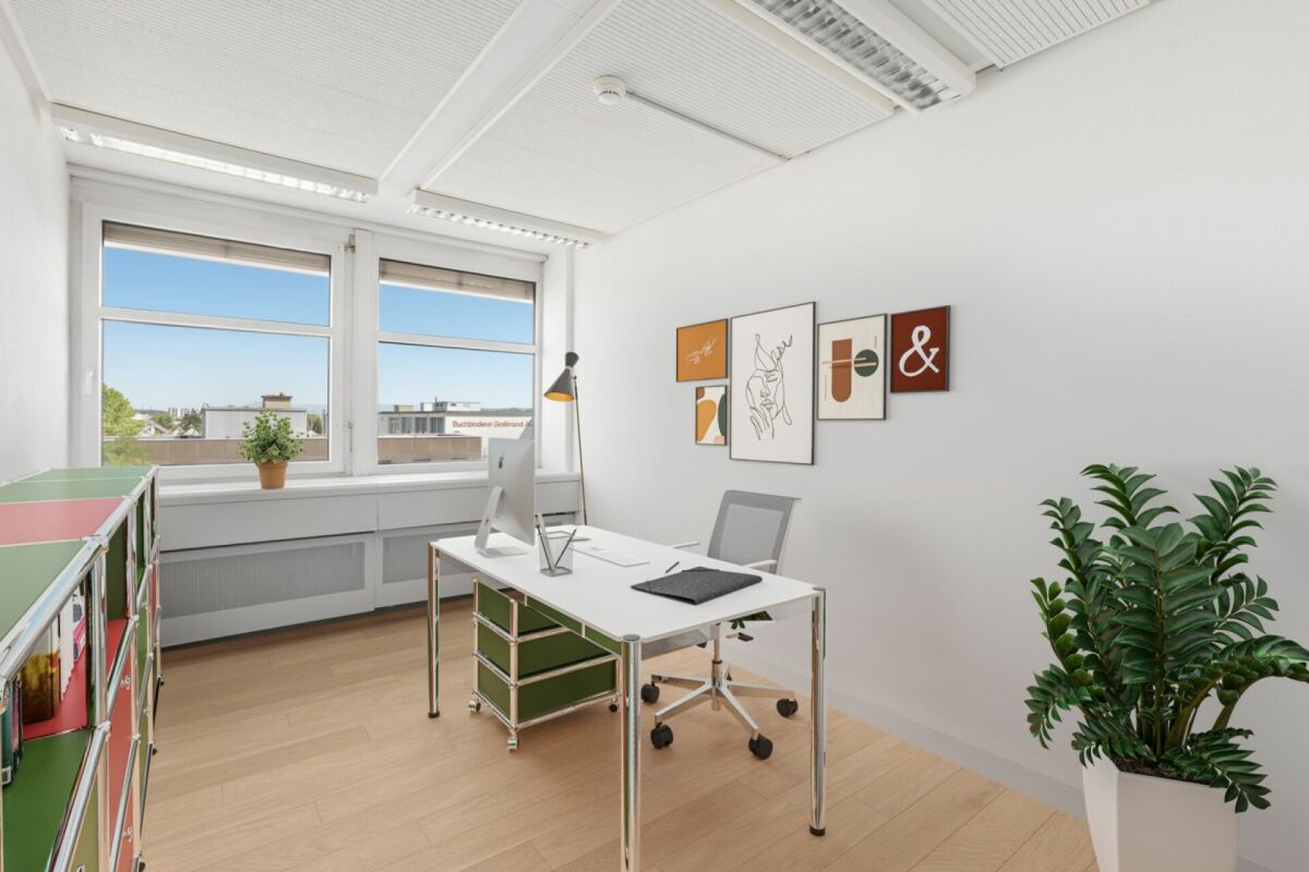 190m² commerciale