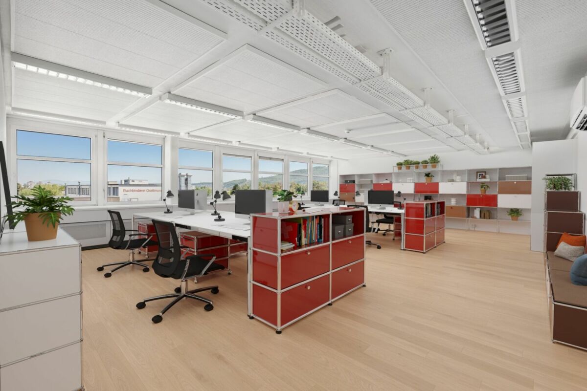 190m² commerciale