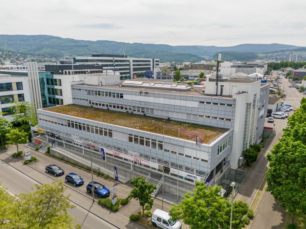 190m² commerciale