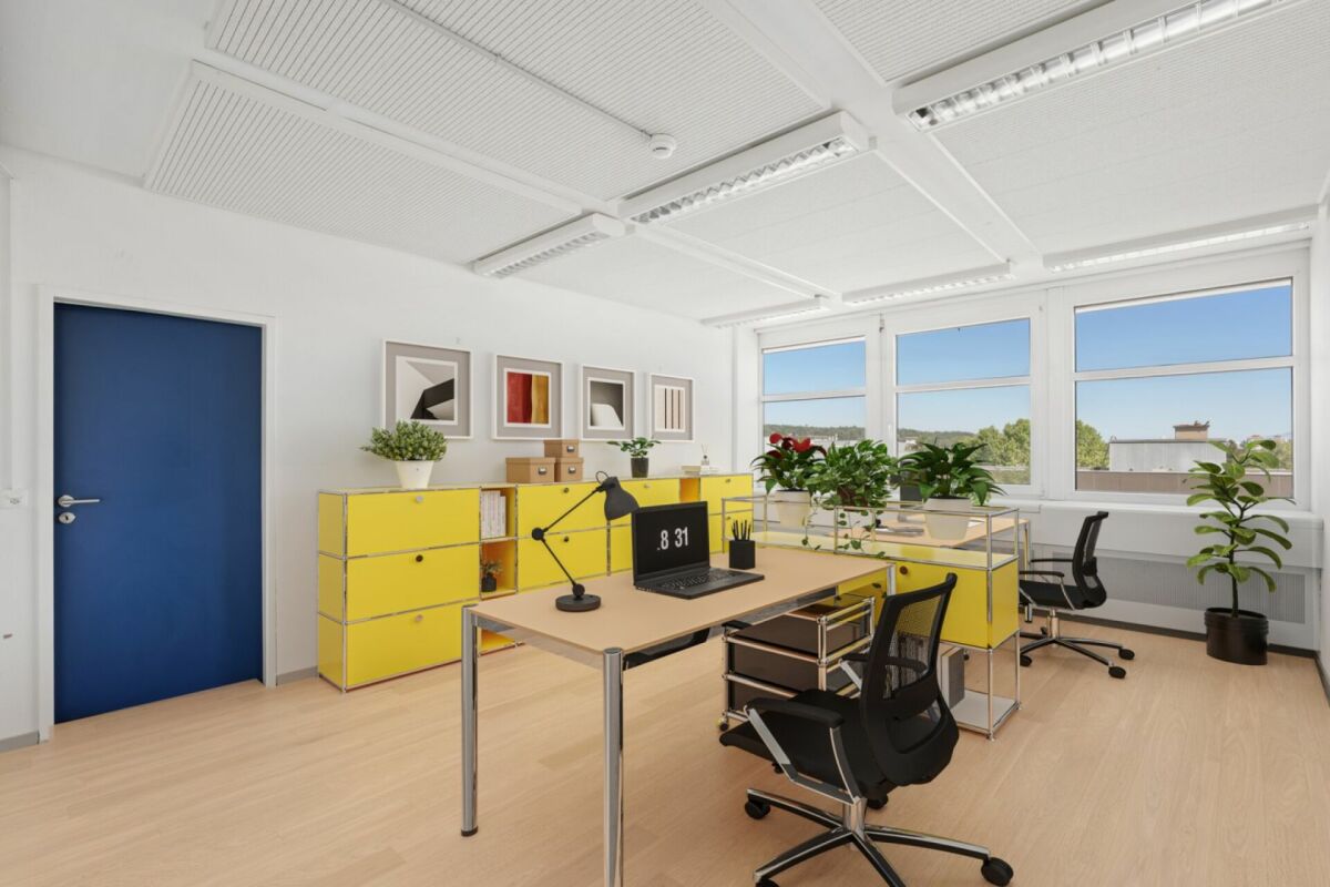 190m² commerciale