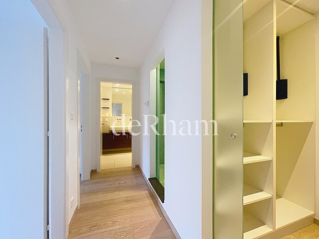 Appartamento di 4 ½ locali