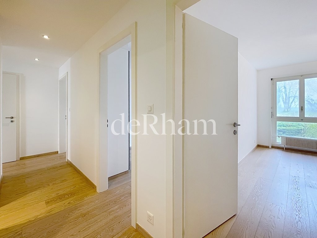 Appartamento di 4 ½ locali
