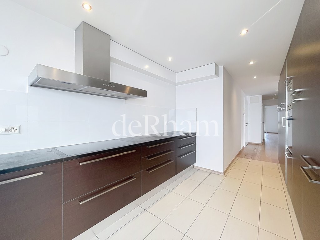 Appartamento di 4 ½ locali