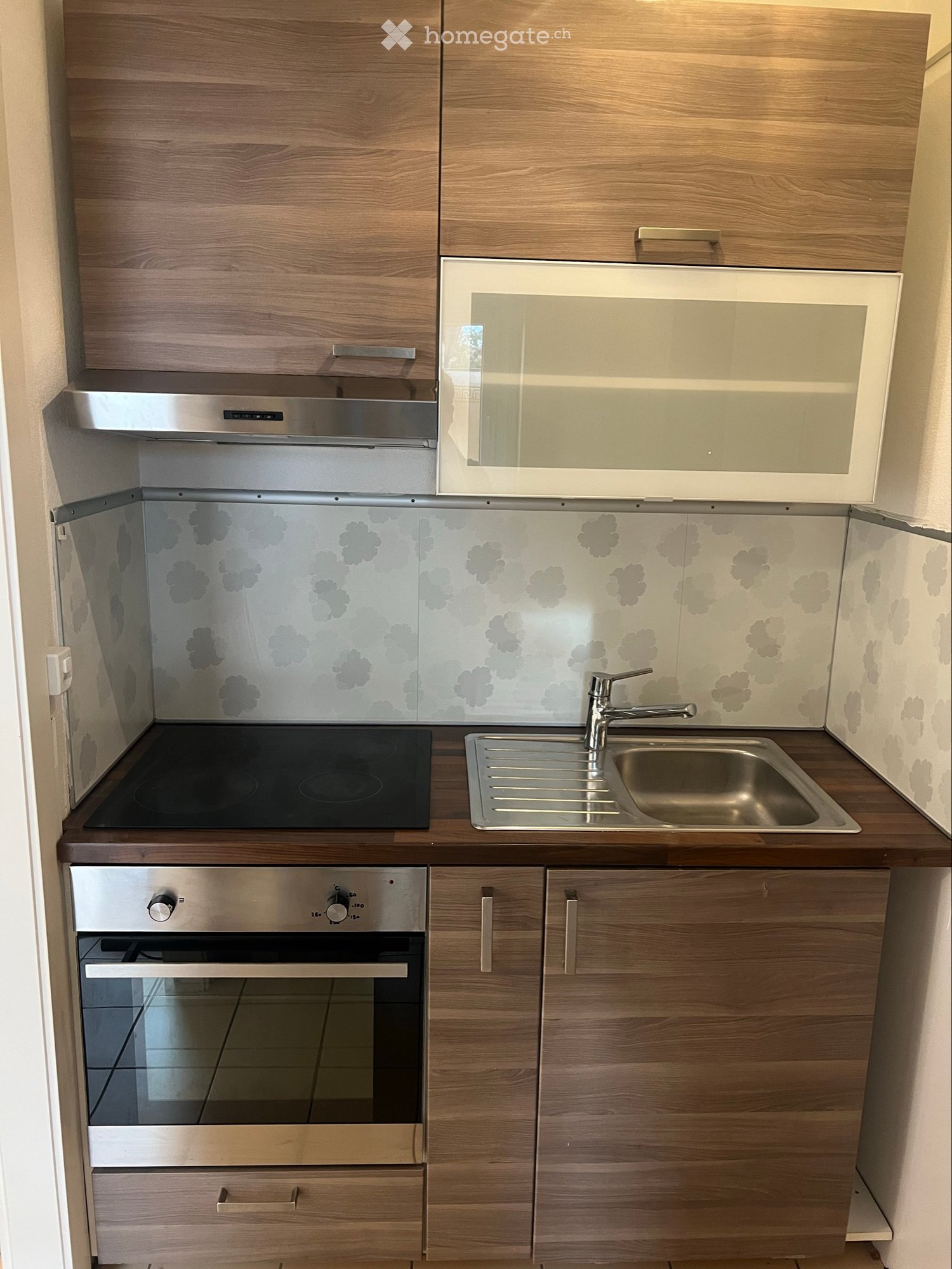 Appartamento di 2 locali, foto 5 di 5