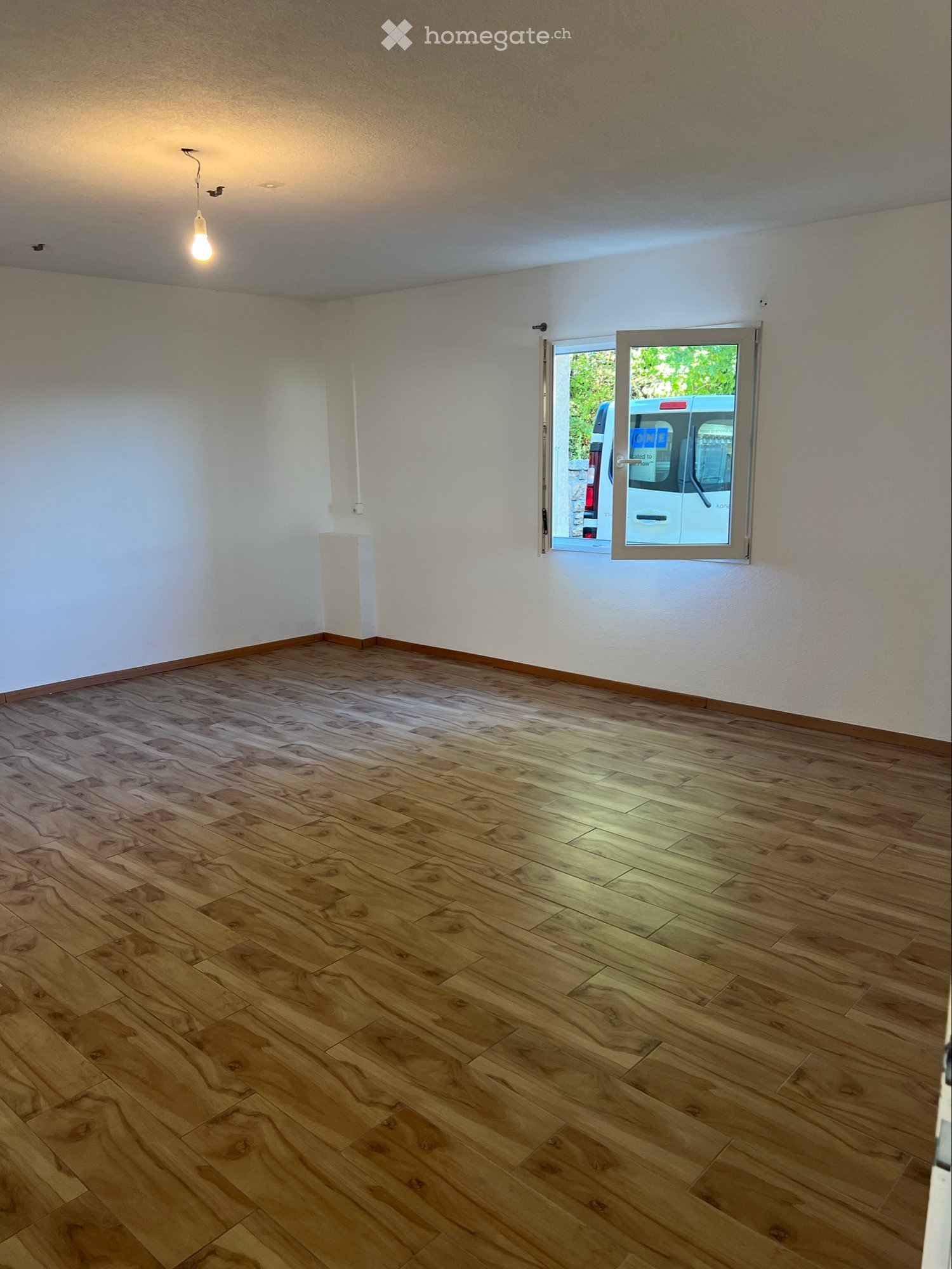 Appartamento di 2 locali, foto 2 di 5