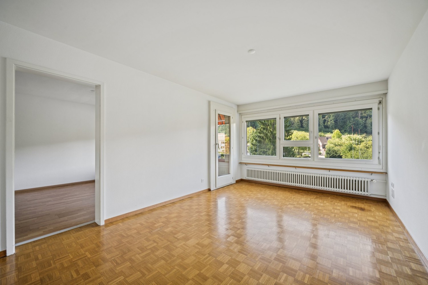 3 ½ locali duplex