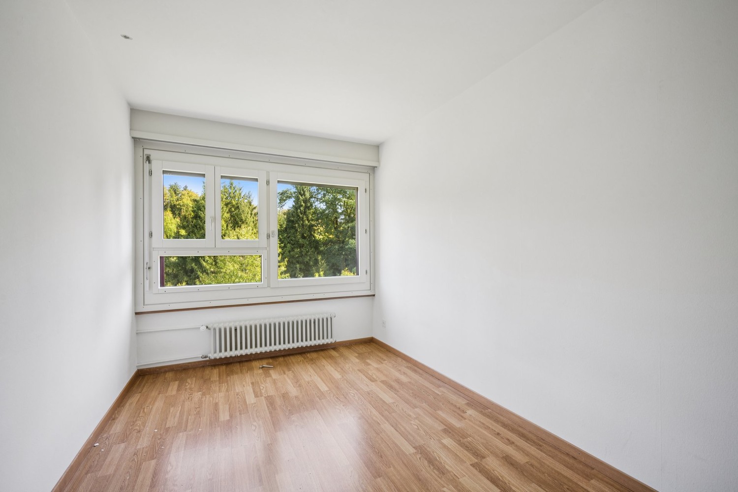 3 ½ locali duplex