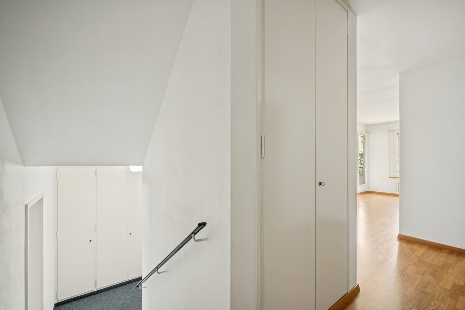3 ½ locali duplex