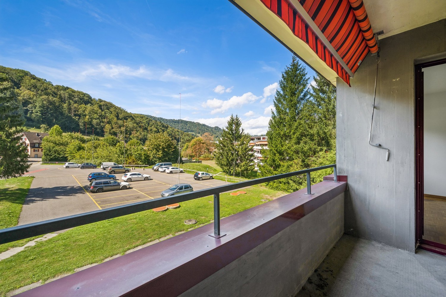3 ½ locali duplex
