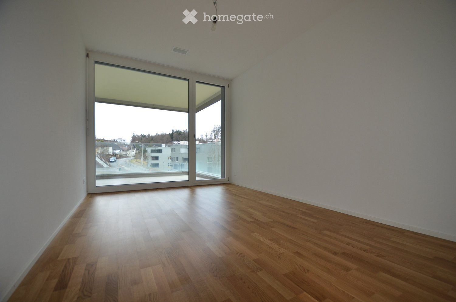 Appartamento di 4 ½ locali