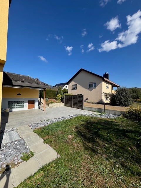 Casa a schiera di 4 ½ locali, foto 4 di 10